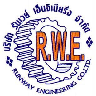 Runway Engineering Logo